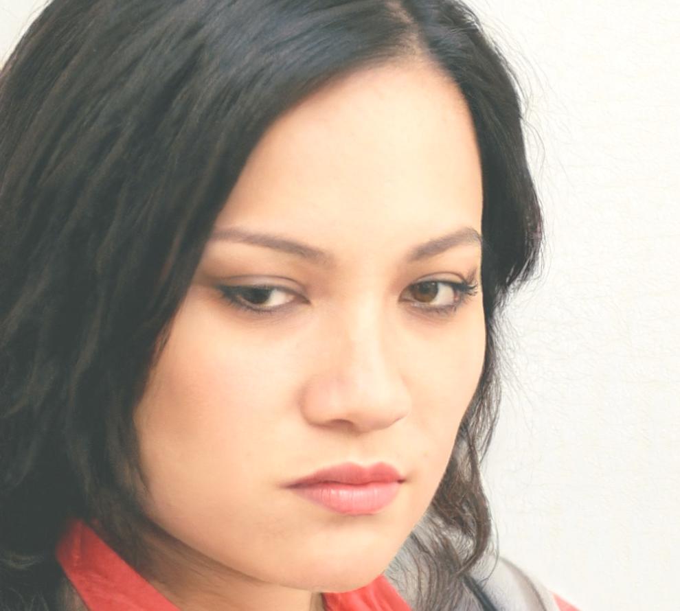 Professional headshot of satisfied client